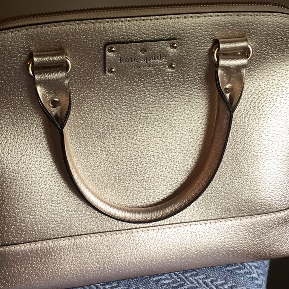 Kate Spade Bag - Picture 2 of 10